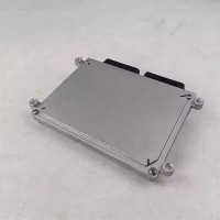 德龙法士特变速箱液力缓速器控制器