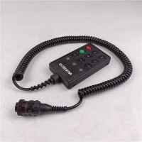 德龙ECAS遥控器(提升桥)悬浮桥控制器