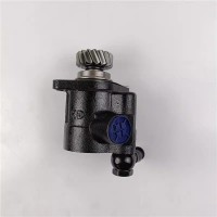 德龙转向油泵助力泵奥龙转向液压泵