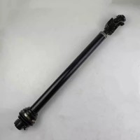 德龙X6000转向伸缩轴总成X5000S方向伸缩传动轴