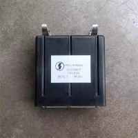 德龙X6000驾驶室车载网络网关控制器