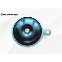 SHACMAN F2000 F3000 底盘电气系统  81.25301.6066  电喇叭