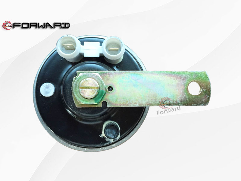 SHACMAN F2000 F3000 底盘电气系统  81.25301.6066  电喇叭/81.25301.6066  电喇叭