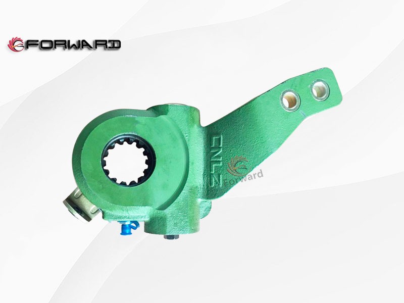 DZ9100440571 制动间隙自动调整臂（左）,Automatic adjustment arm (left),济南向前汽车配件有限公司