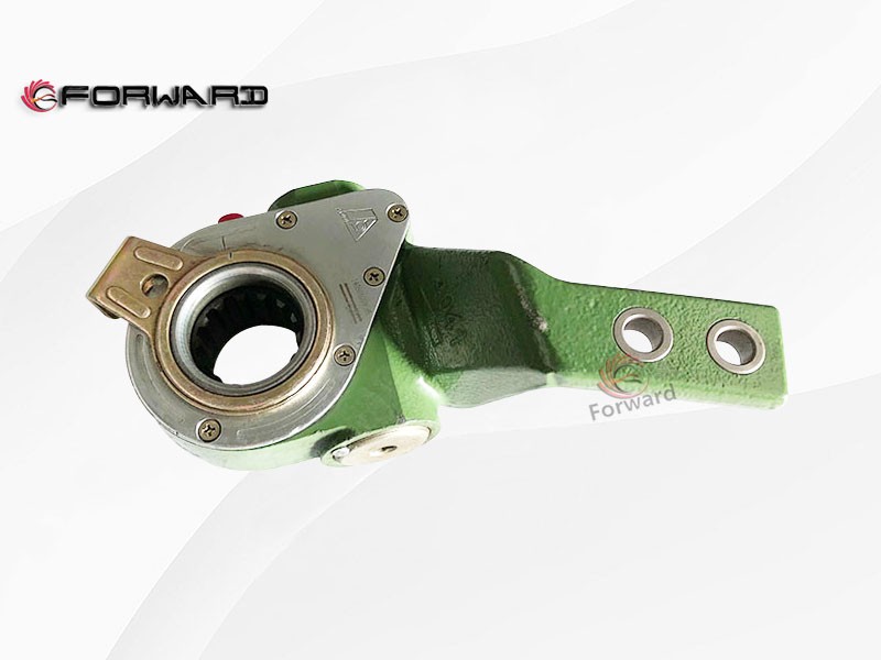 DZ9100440572  制动间隙自动调整臂（右）,Automatic adjustment arm (right),济南向前汽车配件有限公司