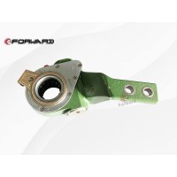 SHACMAN HANDE HDZ5.5T 行走前桥制动系统 DZ9100440572  制动间隙自动调整臂（右）