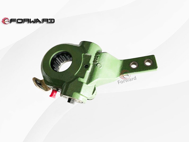 DZ9100440572  制动间隙自动调整臂（右）,Automatic adjustment arm (right),济南向前汽车配件有限公司