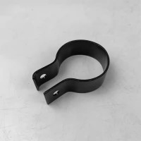 德龙X3000X5000液力缓速器管夹水管卡箍