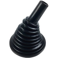 德龙新M3000换挡防尘套X3000挂挡防护罩挡把套