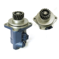 轉(zhuǎn)向助力泵WG9719470037