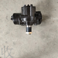 轉(zhuǎn)向器 ZF8098 粗軸WG9725478228