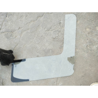 角窗玻璃 左WG1642350003