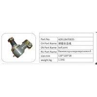 AZ9118470025 球接頭總成