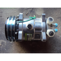 空調(diào)壓縮機(jī)WG1500139000