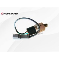 中联重科 ZOOMLION  液压系统 PS61-50-2MNZ-B-SP-FS100BAR 压力开关传感器