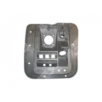 組合支架踏板 方孔AZ9719364072