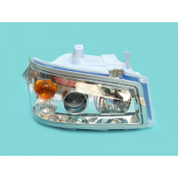 前大燈 右 豪沃08款WG9719720002