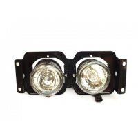 霧燈 左 HOWO 07款WG9719720005