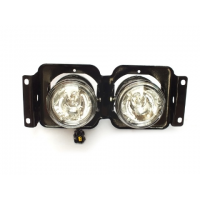 霧燈 右 HOWO 07款WG9719720006