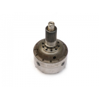 軸間差速器總成 46齒 十字軸27AZ9231320271