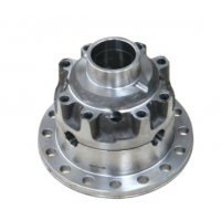 輪間差速器總成 后橋 4.42/4.8 AZ9231320274