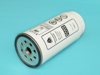 VG1540080311油水分离器（柴油滤清器）