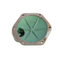 空壓機齒輪蓋VG2600010830