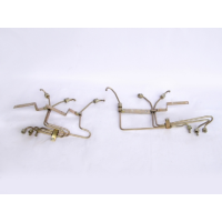 高壓油管 歐Ⅱ 一套 VG1560080278A