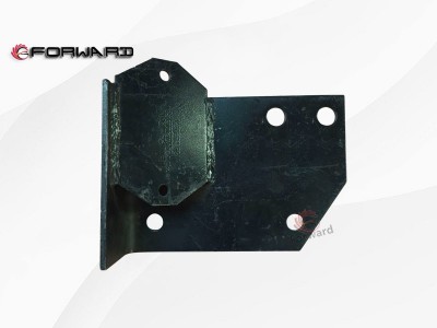 JZ93259590043 左支架总成,Left support assembly,济南向前汽车配件有限公司