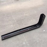 德龙新M3000空滤前支架德龙H3000空滤器前支架