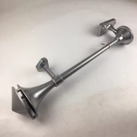 德龙新M3000驾驶室气喇叭电控气喇叭