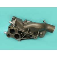 水泵總成VG1246060094