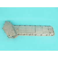 機(jī)油冷卻器蓋VG14010083B