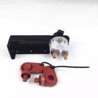 德龙X3000电源总开关新M3000新款电源开关