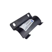 德龙F3000新M3000X3000后尾灯固定板尾灯支架压板