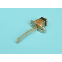 車(chē)門(mén)限位拉帶總成WG1642340026