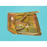 玻璃升降器 左WG1642330003