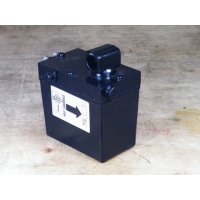 駕駛室舉升泵 手動(dòng)WG9719820001