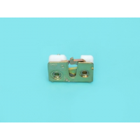 車(chē)門(mén)鎖塊 右WG1642340013