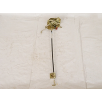 車(chē)門(mén)鎖體總成 右WG1642340015