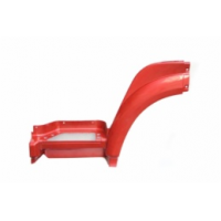 前翼子板前段 左 10款 白色WG1642230105