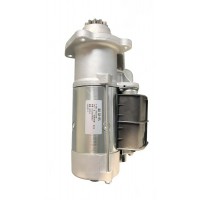 厂家供应 重卡重汽豪沃A7配件 潍柴WD615国四起动机VG1560090007