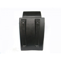 后翼子板 右 08款 白色WG1642230104