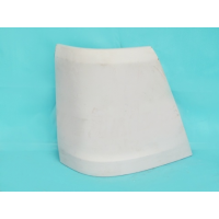 導(dǎo)風(fēng)罩 白色 右WG1642111014