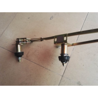 雨刮連動(dòng)桿WG1642740009