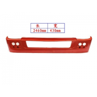 保險(xiǎn)杠 07低位 白WG1642240002