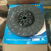 離合器片 Φ430 Φ44.5 AZ9725160200