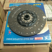 離合器片 Φ420 WG9725160200