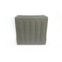 電瓶箱蓋 塑料AZ9100760102