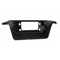 上車踏板 左下 紅色WG1642242103